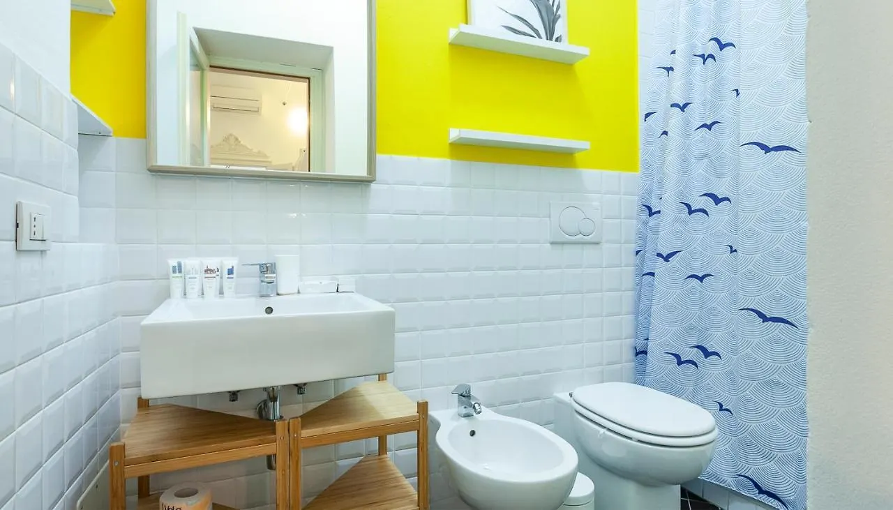 Apartmán Italianway - Piero Della Francesca 84 Milán 0*,  Itálie